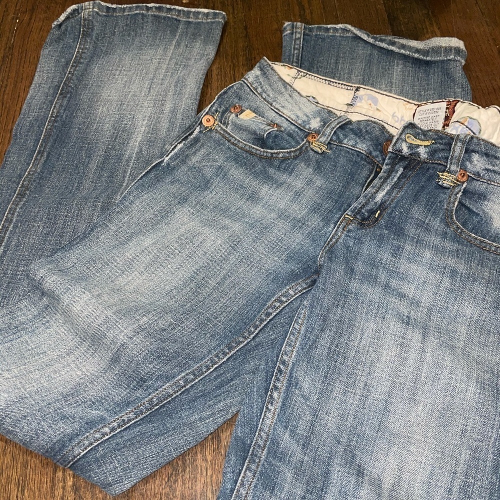 Z. Cavaricci jeans!! 👖 🌟 size 5